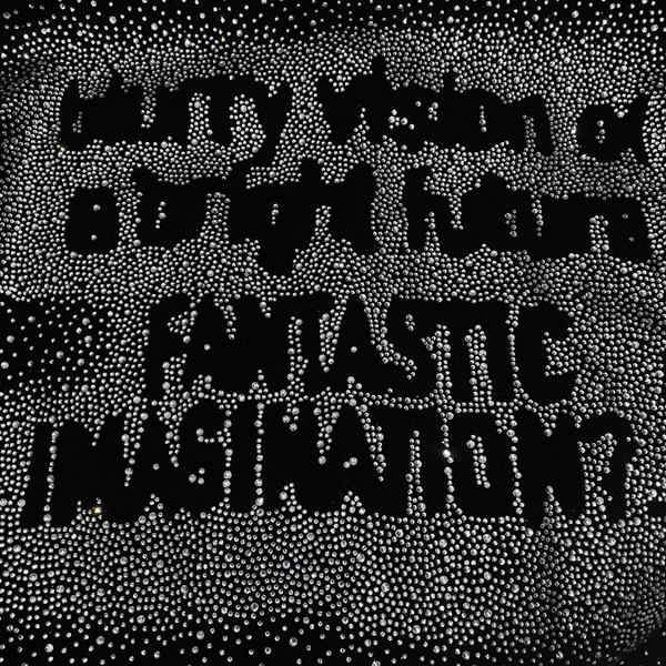 ブランドジャケット角部分ディテール